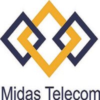 Midas Telecom Consultoria logo - Similar company to Midas Telecom Tim Empresas
