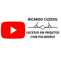 Canal Ricardo Cuzziol logo - Similar company to Talkplas