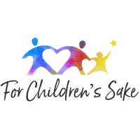 For Children's Sake logo - Similar company to On Your Time-(Svp) Supervised Visitation Providers