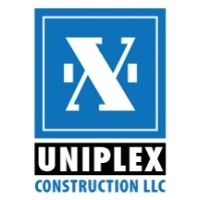 Uniplex Construction logo - Similar company to Boma Spokane