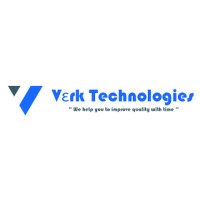 Verk Technologies logo - Similar company to Agilitypro