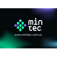 MinTec logo - Similar company to Mintec