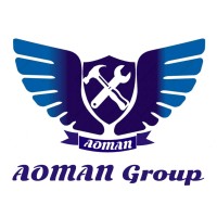 Aoman Group logo - Similar company to Technosense
