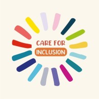 Care for Inclusion logo - Similar company to Prospera Place