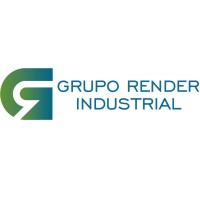 Grupo Render Industrial logo - Similar company to Grupo Render