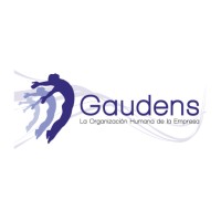 Gaudens logo - Similar company to Greenbar & Kitchen