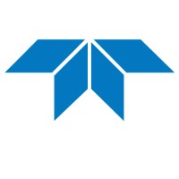 Teledyne ICM logo - Similar company to Dr Systems