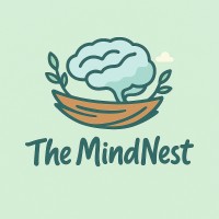The Mindnest logo - Similar company to Happy Mindset