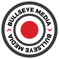 Bullseye Media logo - Similar company to Sun50