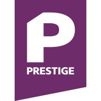 PRESTIGE Immobilien AG logo - Similar company to Isp Bau Gmbh
