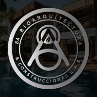8A BIOARQUITECTURA Y CONSTRUCCIONES SAS logo - Similar company to Edificarpro S.A.S.