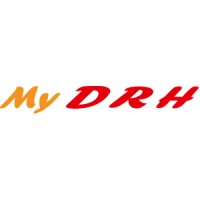 SARL MY DRH logo - Similar company to Yemoja Rh - Valérie Monnier -  Drh Externalisée À Temps Partagé
