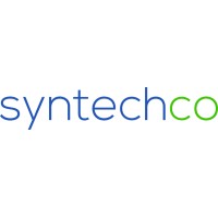 Syntechco logo - Similar company to Compusoft Analytics