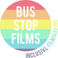 Bus Stop Films logo - Similar company to Co-Hive