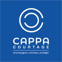 CAPPA COURTAGE logo - Similar company to G&P Assurances Et Associés