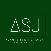 The ASJ Foundation logo - Similar company to Brainx Ai