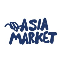 Asia Market logo - Similar company to Conte Group