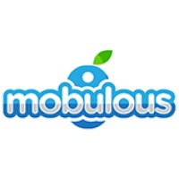 Mobulous Technologies Pvt Ltd logo - Similar company to Kani Solutions Inc