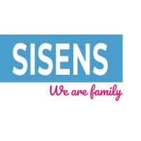 SISENS logo - Similar company to Ma Conciergerie