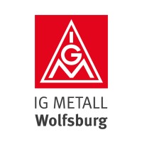 IG Metall Wolfsburg logo - Similar company to Koppenhagen Gmbh