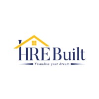HRE Built Pty Ltd logo - Similar company to Lucy Architecture