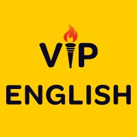 VIP ENGLISH Education Group logo - Similar company to Speakyabc