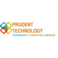 Prudent Technology LLC logo - Similar company to Red Sap Solutions