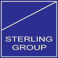 Sterling Group logo - Similar company to Bash Developments