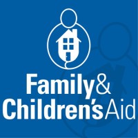 Family & Children's Aid, Inc. logo - Similar company to Wellspring