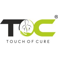 Touch Of Cure Physiotherapy And Rehabilitation Centre logo - Similar company to Physio Dynamics - Physiotherapy And Sports Rehabilitation Centre