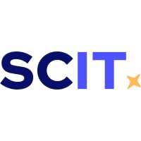 SCIT logo - Similar company to Logic Lab