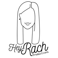 Hey Rach Productions, LLC logo - Similar company to V12 Apps