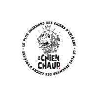 Le chien Chaud logo - Similar company to Fowlescombe Farm