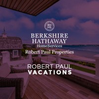 Robert Paul Vacations logo - Similar company to Stagings Travel Design