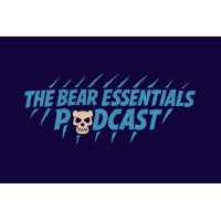 The Bear Essentials Podcast logo - Similar company to Man-Kind Project