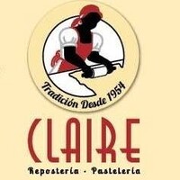 Claire Reposteria logo - Similar company to Deli Reposteria