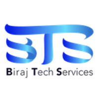 BirajTech Services logo - Similar company to Cloudzon Inc