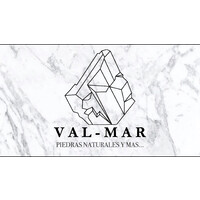Marmoles ValMar logo - Similar company to Cobredavidcopper
