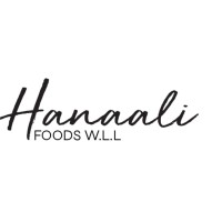 Hanaali Foods logo - Similar company to Hanali Group