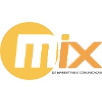 Mix De Marketing E Comunicação