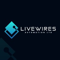 LiveWires Automation Ltd logo - Similar company to Metis Automation Ltd