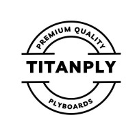 TitanPlywood logo - Similar company to Lounge Life