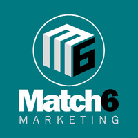 Match6 Marketing logo - Similar company to Confilio - Marketing De Performance