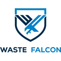 Waste Falcon logo - Similar company to Orcava Inc.