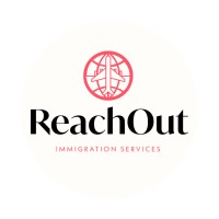 ReachOut Immigration Services Ltd. logo - Similar company to Uniworld Consulting