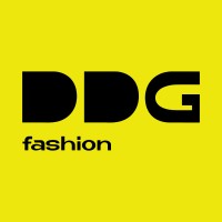 DDG Fashion logo - Similar company to Gg Development Kft.