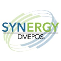 SYNERGY DMEPOS logo - Similar company to Tinkle Star