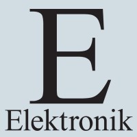 Elektronik logo - Similar company to Elektronik & Data