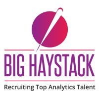 Big Haystack logo - Similar company to Big Haystack Labs