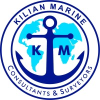 Kilian Marine logo - Similar company to Link-Seal® Vedante Modular